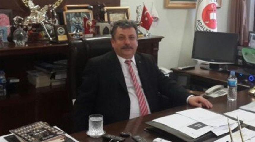 Hadi Salihoğlu bombalı saldırıda yaralanmıştı