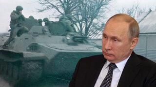 Son dakika: Putin'in Ukrayna planı ortaya çıktı! İstihbarat belgeleri sızdı, 50 bin Rus askeri...