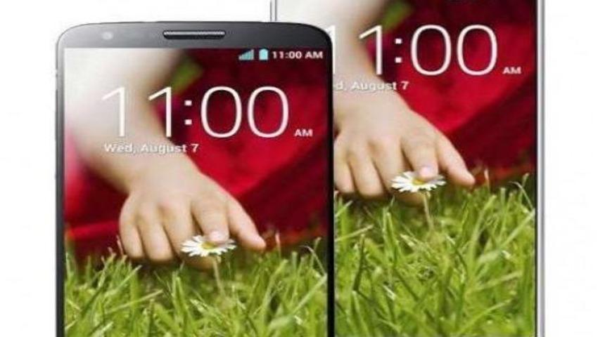 LG G2 inceleme: En kusursuz android deneyimi