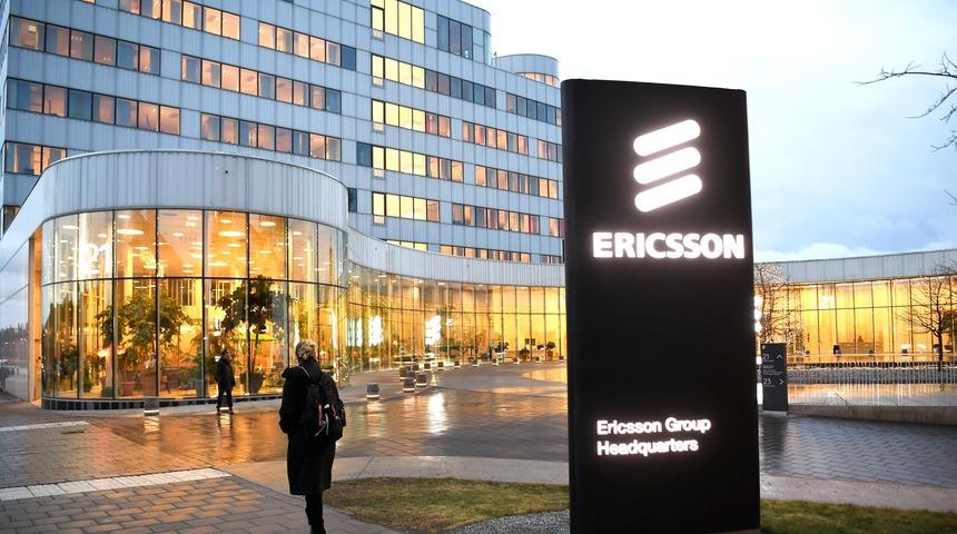 Ericsson&rsquo;un Irak&rsquo;taki iş&ccedil;ilerini IŞİD'e rağmen &ccedil;alıştırdığı ve iş&ccedil;ilerin rehin alındığı ortaya &ccedil;ıktı