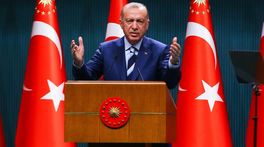 Kabine’de kritik gündem! Ukrayna-Rusya krizi, ekonomi ve elektrik faturaları…