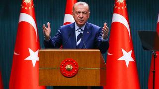 Kabine’de kritik gündem! Ukrayna-Rusya krizi, ekonomi ve elektrik faturaları…