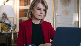 Tansu Çiller parti kuracak mı? İlk kez bu kadar net konuştu! Dikkat çeken sözler: Merkez sağda yeni oluşum lazım