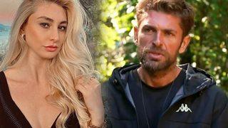 Mert Öcal'ın ihanetine uğradığı iddia edilen Makbule Şakalakoğlu göğüs dekolteli pozunu paylaştı! ''Mert gruptan ayrıldı''