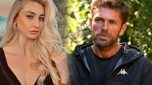 Mert Öcal'ın ihanetine uğradığı iddia edilen Makbule Şakalakoğlu göğüs dekolteli pozunu paylaştı! ''Mert gruptan ayrıldı''