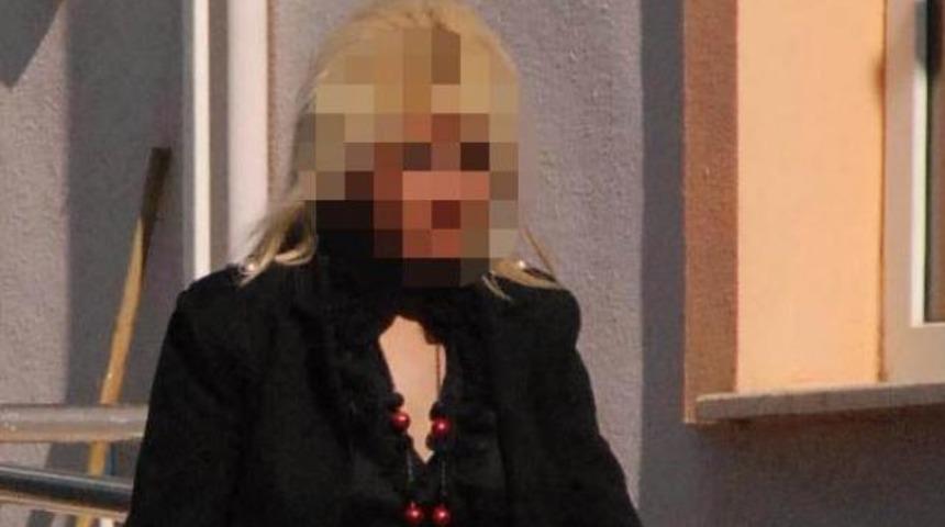 O bebeğin cenazesine sahip çıkan da olmadı