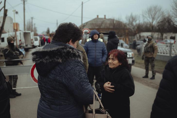 SON DAKİKA | Putin duyurmuştu! Yeni açıklama geldi: Emir uygulanmaya başlandı G1