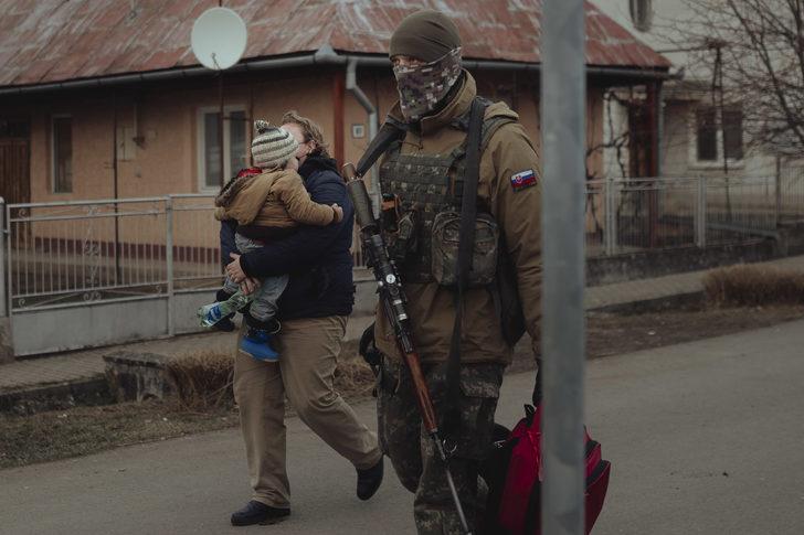 SON DAKİKA | Putin duyurmuştu! Yeni açıklama geldi: Emir uygulanmaya başlandı G2