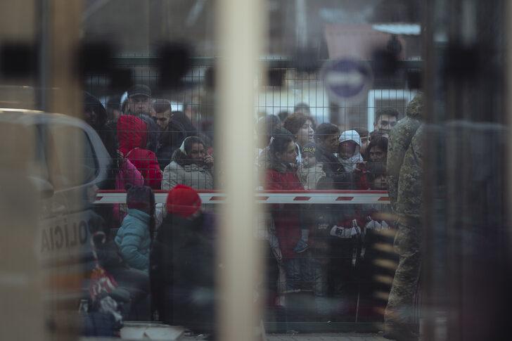 SON DAKİKA | Putin duyurmuştu! Yeni açıklama geldi: Emir uygulanmaya başlandı G5