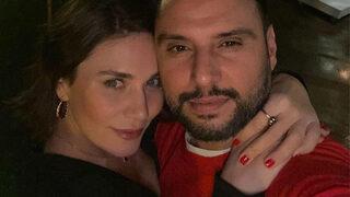 Boşanacakları konuşulan Alişan ve Buse Varol çifti aşka geldi! 