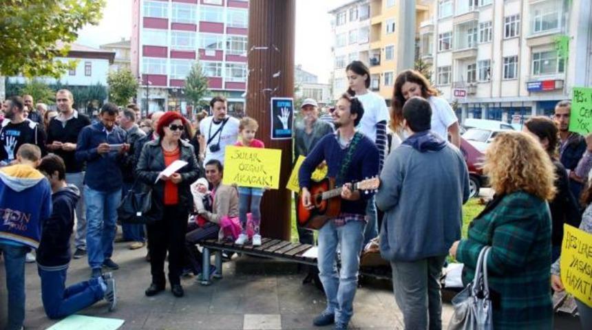 Ve HES'ler şehre indi