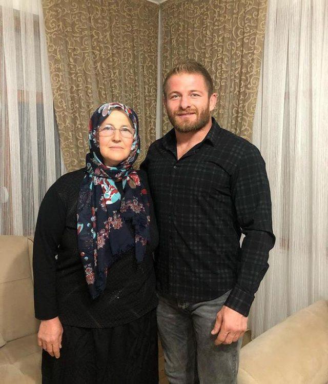 Ayrılıklarını Türkiye konuşmuştu! Survivor şampiyonu İsmail Balaban'ın eski nişanlısı Gamze Atakan'dan şoke eden hamle