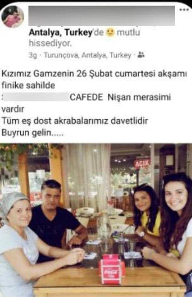 Ayrılıklarını Türkiye konuşmuştu! Survivor şampiyonu İsmail Balaban'ın eski nişanlısı Gamze Atakan'dan şoke eden hamle