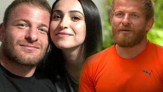Ayrılıklarını Türkiye konuşmuştu! Survivor şampiyonu İsmail Balaban'ın eski nişanlısı Gamze Atakan'dan şaşırtan hamle