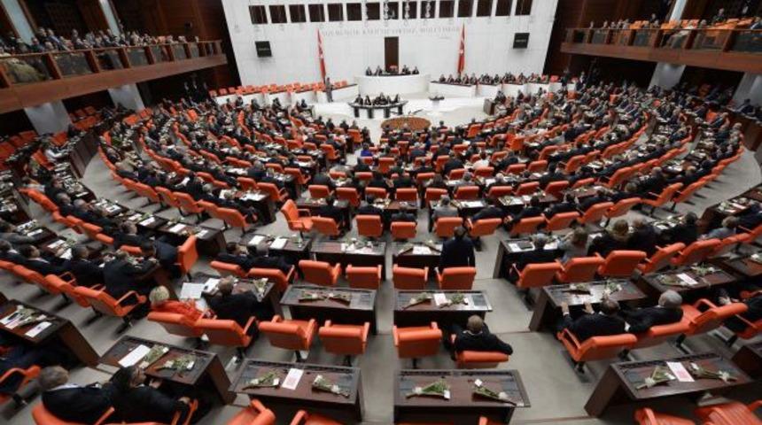 Ankara kulislerine bomba gibi d&uuml;şen haber