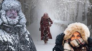 SON DAKİKA | İstanbul'a kar geliyor! Meteoroloji'den çok sayıda il için sarı alarm (28 Şubat yurtta hava durumu 2022)