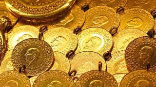 Altın fiyatlarında değişim! 4 Mart Cuma altın fiyatları ne kadar oldu? 4 Mart 2022 Cuma gram, çeyrek, yarım, tam ve cumhuriyet altını kaç TL?