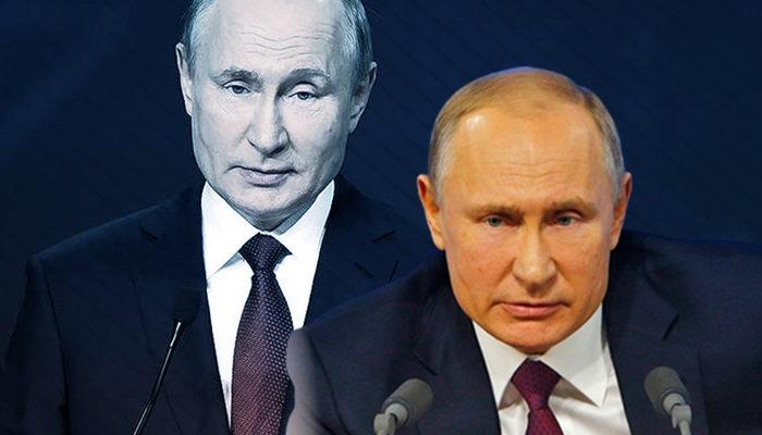 SON DAKİKA | Rusya'nın Ukrayna'ya müdahalesinde 5'inci gün! Başbakan duyurdu, Putin'in ülkeye girişi yasaklandı