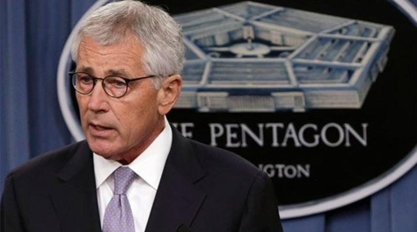 'ABD, Türkiye'den askeri destek istiyor'