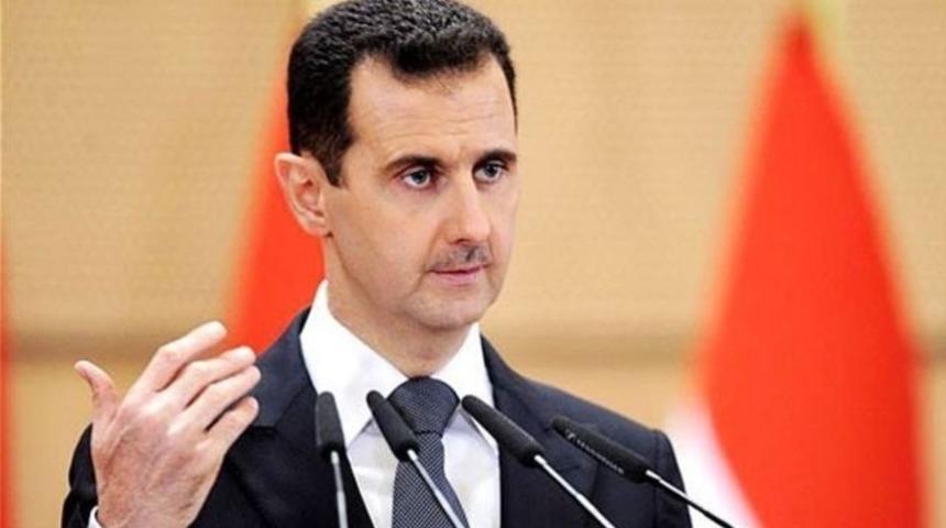 Suriye tampon bölge istemiyor