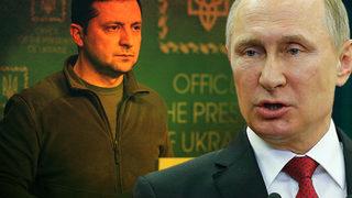 Kiev'e gönderdiler, hedefte Zelenskiy var! 400 kişilik suikast ekibi