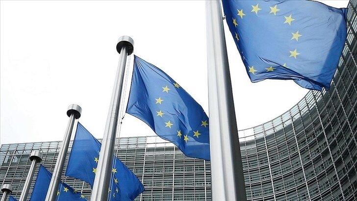 Avrupa Birliği, Rusya Merkez Bankası'nın işlemlerini yasakladı