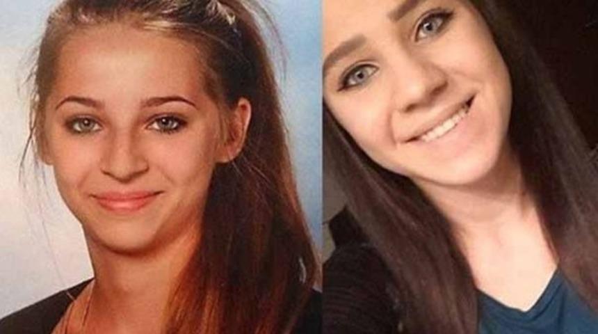 IŞİD'e katılan Boşnak kızlar bin pişman