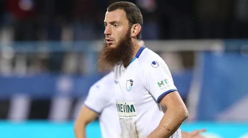 Aykut Demir kimdir? kaç yaşında nereli? Aykut Demir kadro dışı mı bırakıldı? 