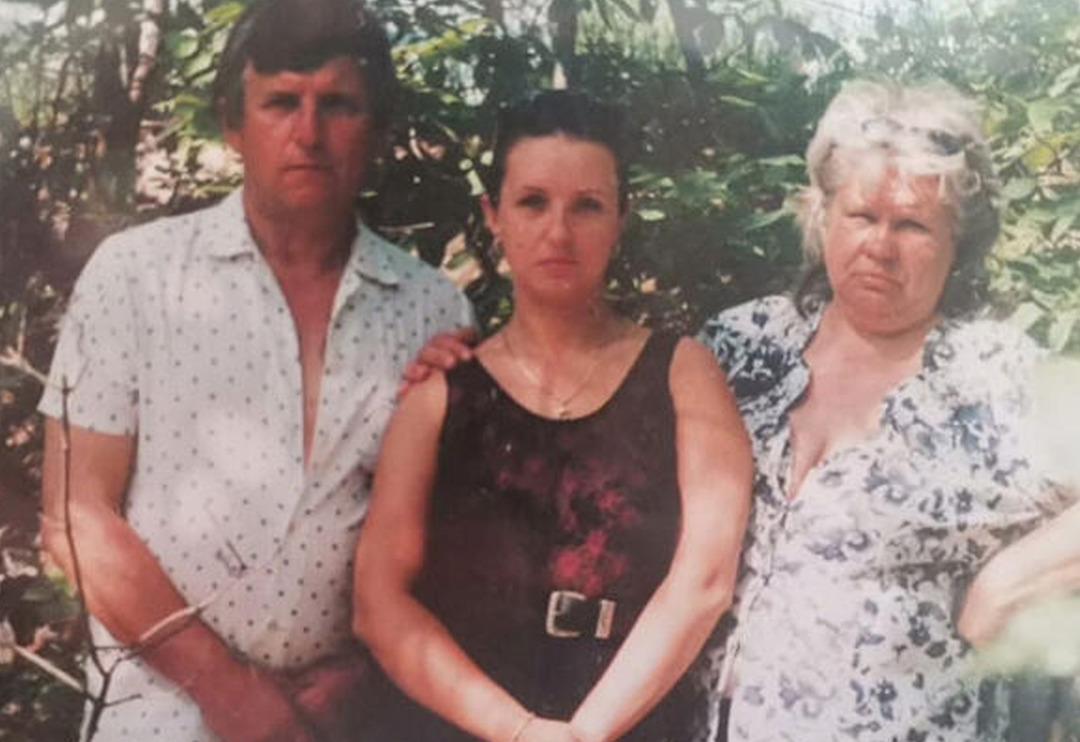 Annesi Rus, babası Ukraynalı! Ne yapacağını bilemiyor: Konuştuğum sırada bir bomba patladı ve...