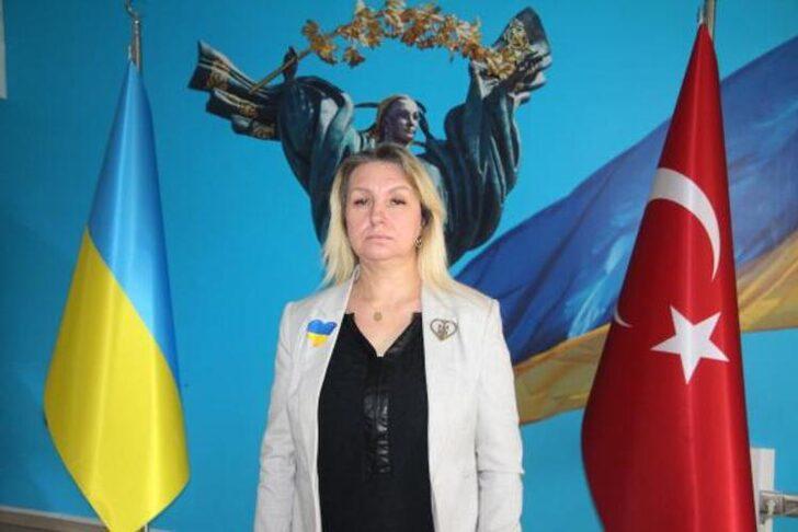 Annesi Rus, babası Ukraynalı! Ne yapacağını bilemiyor: Konuştuğum sırada bir bomba patladı ve... G5