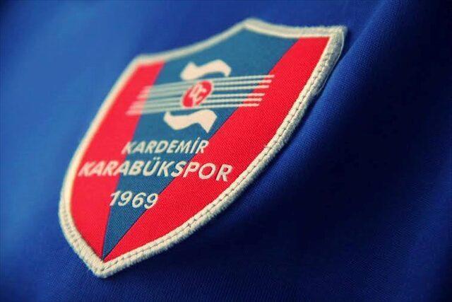 Karabükspor TFF 3. Lig'de de zor günler geçiriyor