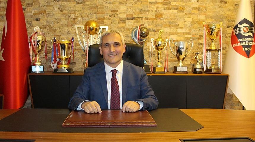 Kardemir Karabükspor TFF 3. Lig'de de zor günler geçiriyor