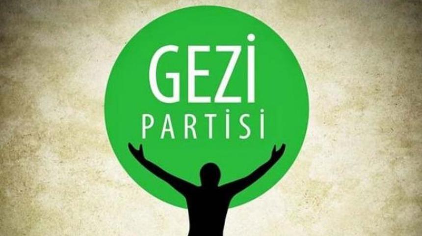 Gezi Partisi resmen kuruldu