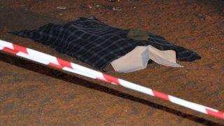 Uşak'ta bölük komutanı şehit oldu