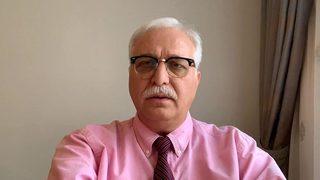 Koronavirüs salgını bitiyor mu? Bilim Kurulu Üyesi Tevfik Özlü'den çarpıcı açıklamalar!