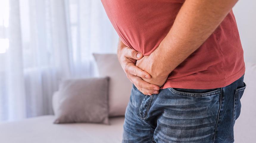 Prostat kanserini erken tespit etmek mümkün! 