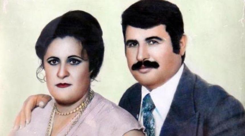 Tarsuslu &ccedil;ift&ccedil;i &ouml;ld&uuml;, serveti buhar oldu