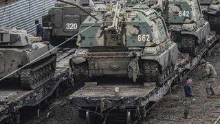 Belarus Ukrayna'ya saldıracak mı? Rusya Ukrayna savaşında flaş gelişme! Belarus nerede ve savaşa katıldı mı?