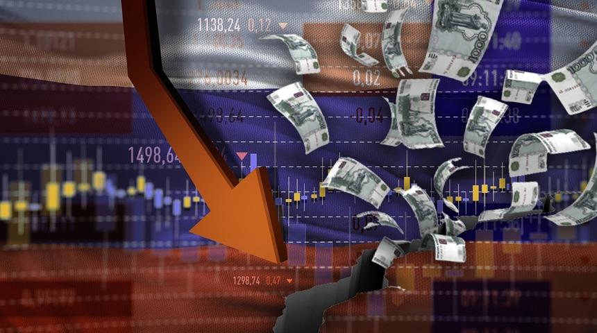 Son dakika: Piyasalarda savaş alarmı! Ruble sert çakıldı... Altın ve petrol tırmanışa geçti