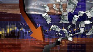 Son dakika: Piyasalarda savaş alarmı! Ruble sert çakıldı... Altın ve petrol tırmanışa geçti