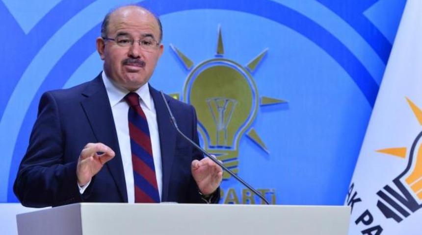 'Sonsuza kadar belediye başkanı kalmayacak'