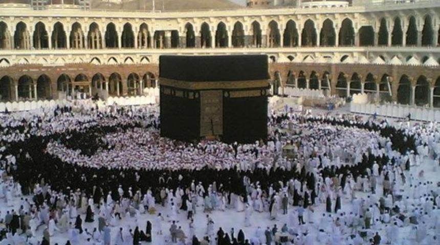 Hacca 'Ebola' yasağı