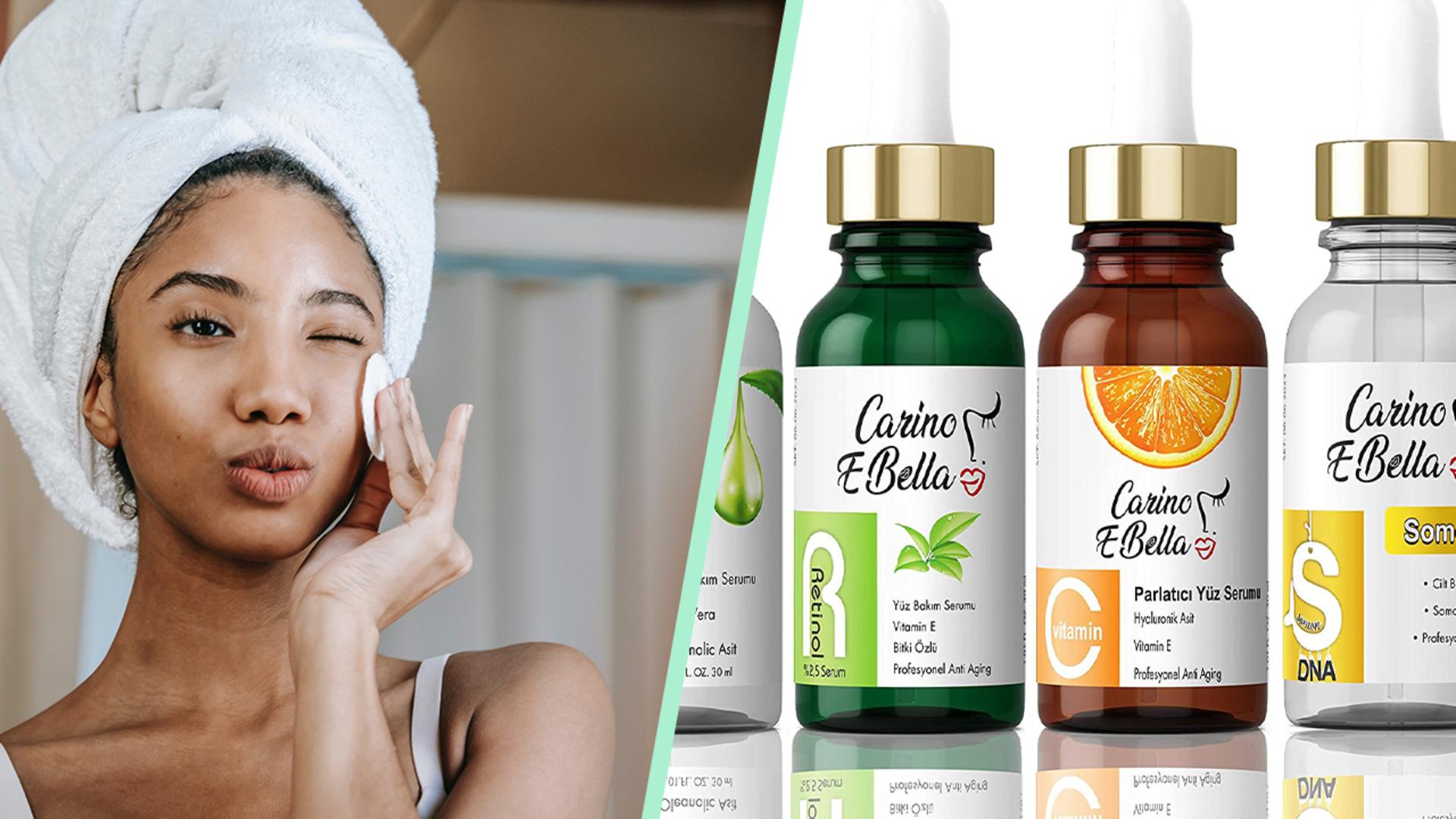 Cilt bakımını evinde yapmak isteyen kadınlara özel öneriler