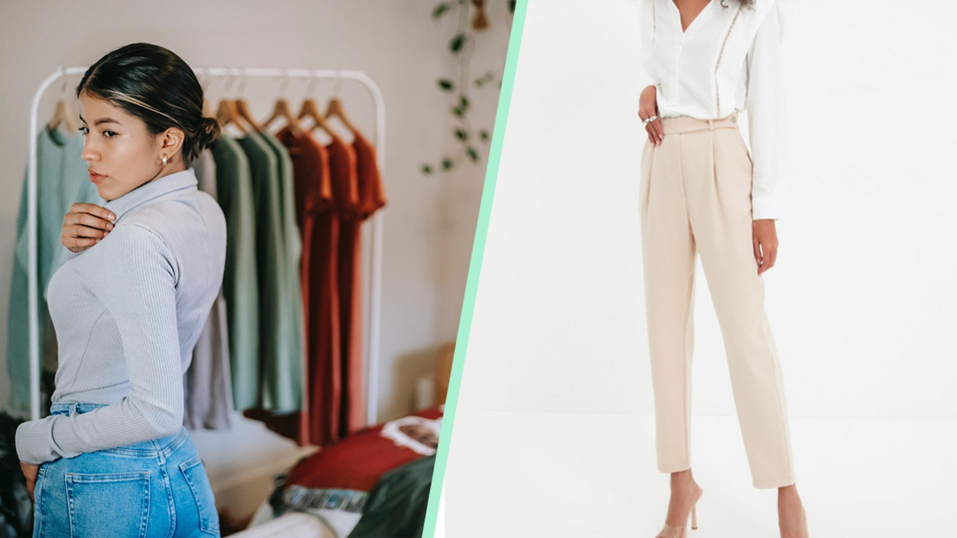 Hatlarınızı ince ve sizi şık gösterecek harika kış kombinleri