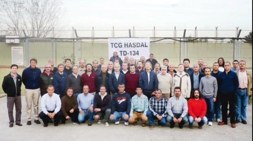 'Nazi kampında unutulduk'