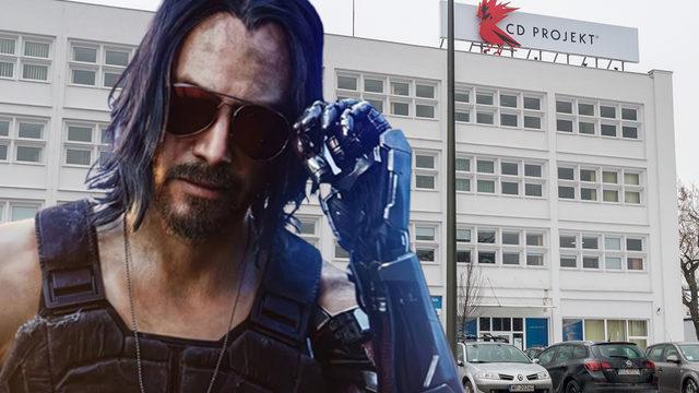 Oyun geliştiricisi CD Projekt RED'ten Ukrayna'ya büyük destek! Böyle bir adaletsizliğe kayıtsız kalamayız