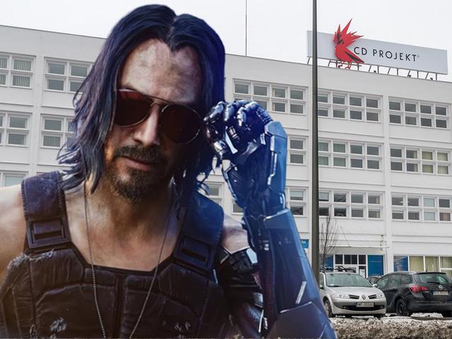 Oyun geliştiricisi CD Projekt RED'ten Ukrayna'ya büyük destek! "Böyle bir adaletsizliğe kayıtsız kalamayız"