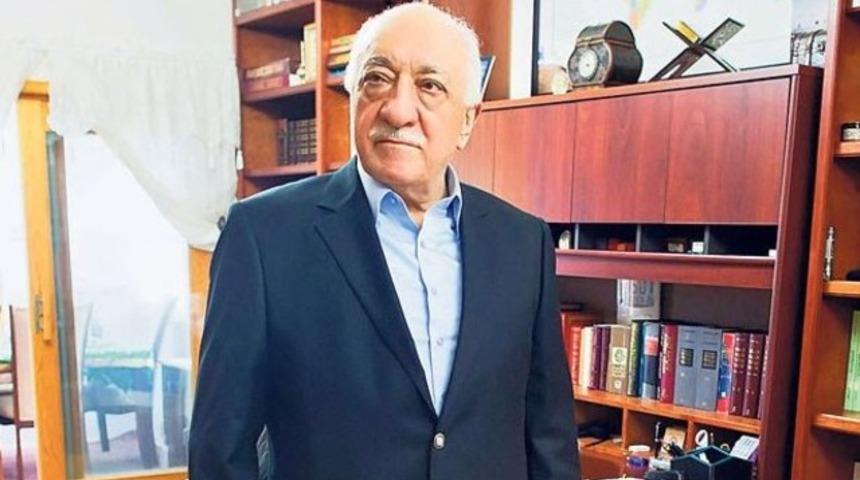 Fethullah G&uuml;len soruşturmasında savcılar belli oldu