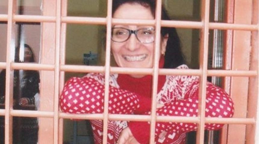 Veli Küçük'e tahliye Füsun Erdoğan'a ret