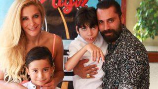 Çılgın Sedat'ın eşi Özlem Kapurtu kimdir? Ne zaman evlendiler? Özlem Kapurtu ile Çılgın Sedat'ın oğlunun hastalığı nedir?